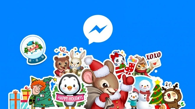 Messenger będzie proponować tematy rozmów ze znajomymi