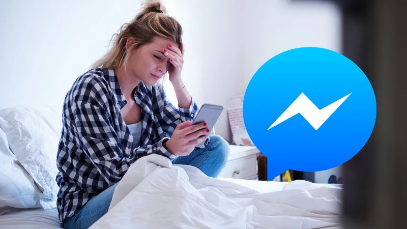 Nowy „psikus” z Messengera – trzy dni bana za przycięcie tego zdjęcia