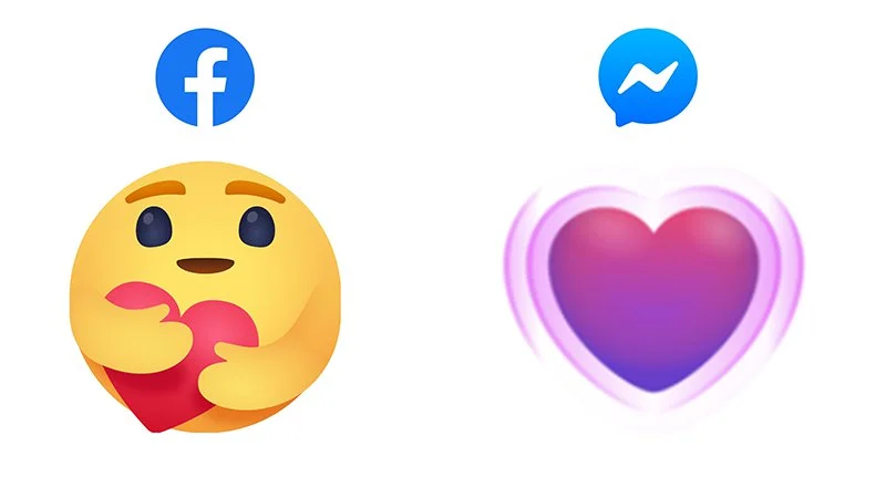 Facebook – tą nową reakcją wyrazisz troskę o wszystkich ludzi w czasach pandemii