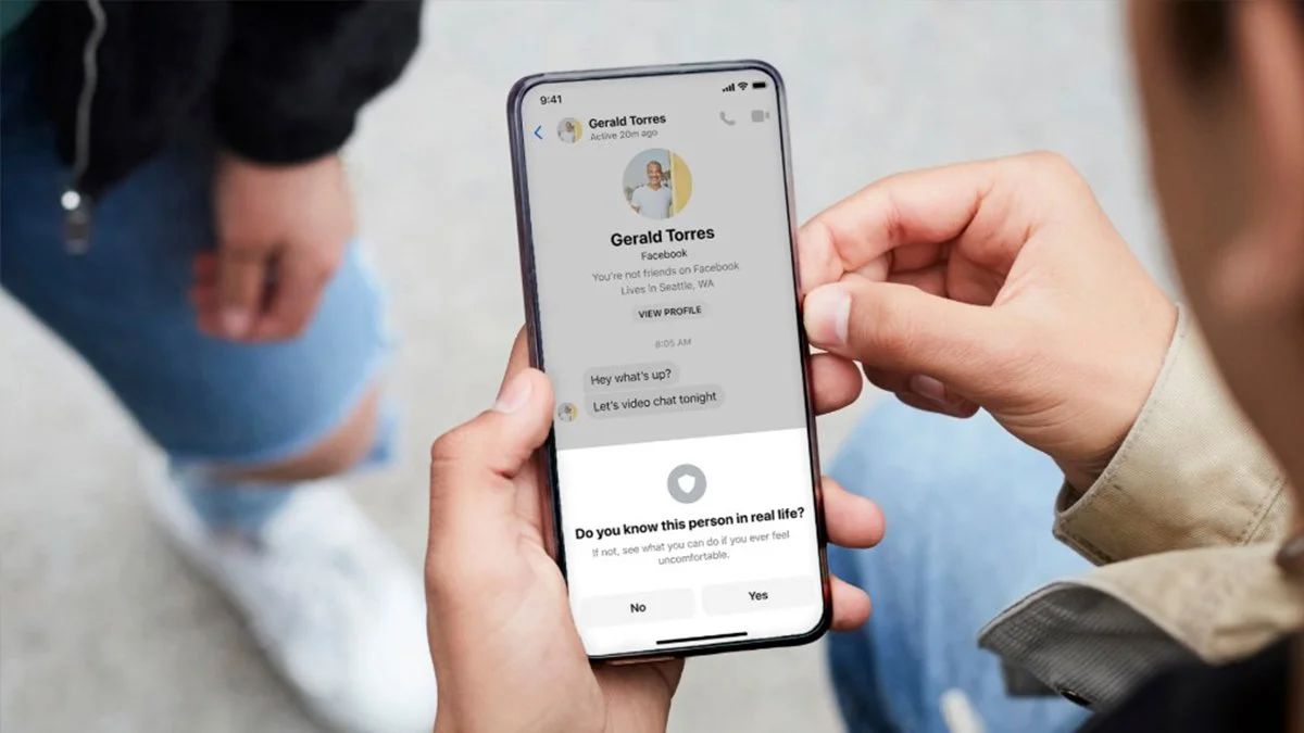 Facebook z ważnymi nowościami. Mają zwiększyć bezpieczeństwo nastolatków