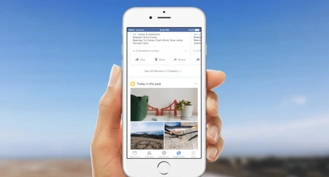 Wkrótce powiadomienia z Facebooka będziesz widzieć znacznie częściej