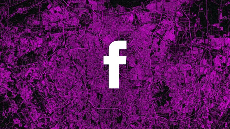 Facebook stworzył narzędzie, które pomoże jeszcze dokładniej mapować świat