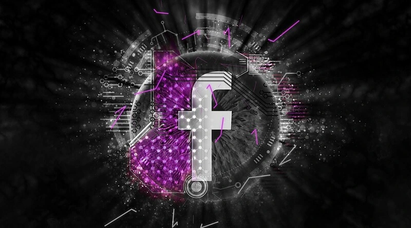 Facebook pozywa BlackBerry o kradzież rozwiązań technologicznych