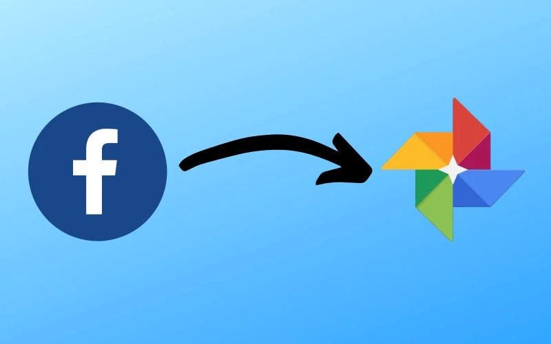 Niebawem Facebook pozwoli na eksportowanie zdjęć i filmów do Zdjęć Google