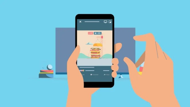 Wideo z Facebooka można już strumieniować na Chromecasta i Apple TV