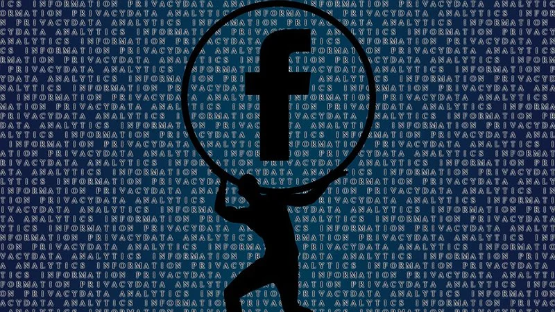 Prezent świąteczny od Facebooka? Wyciek danych ponad 250 mln użytkowników