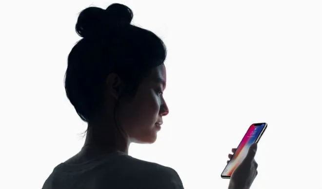 FBI zmusiło użytkownika do użycia Face ID i odblokowania smartfona