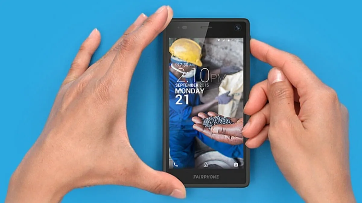 7-letnie wsparcie smartfona z Androidem. Nieprawdopodobne, a jednak