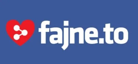 Fajne.to: połączenie wirtualnego dysku z Facebookiem od o2