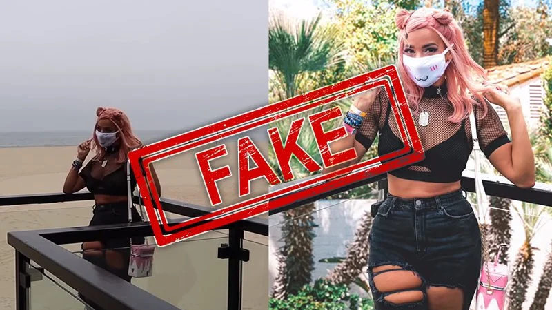 YouTuberzy organizują fałszywe wyjazdy, by przestrzec użytkowników przed negatywnym wpływem social mediów