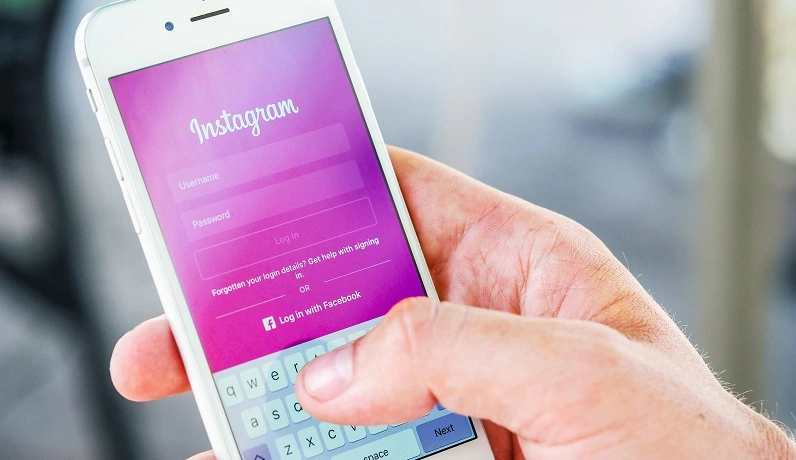 Fala kradzieży kont na Instagramie