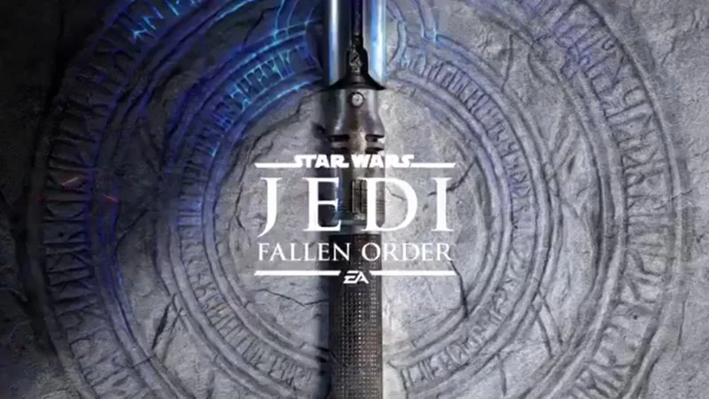 Star Wars Jedi: Fallen Order już niedługo. EA prezentuje nowe logo gry i zaprasza na prezentację