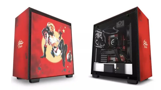 Jesteś fanem Fallouta? Ta obudowa będzie spełnieniem Twoich marzeń