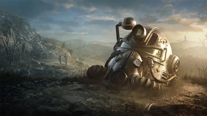 Wszyscy, którzy zagrali w 2018 roku w Fallout 76 dostaną od Bethesdy przeprosinowy upominek