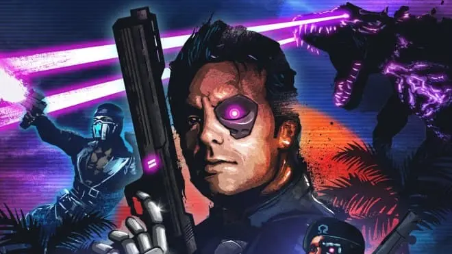 Far Cry 3: Blood Dragon kolejną darmową grą od Ubisoftu
