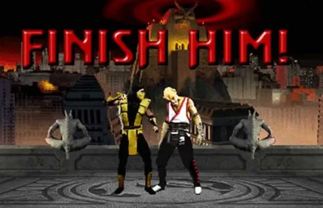 Zobacz wszystkie Fatality z Mortal Kombat zebrane w jednym miejscu (wideo)