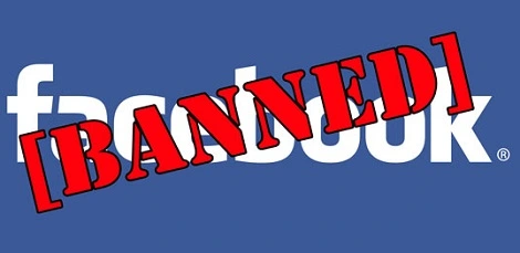 Facebook może zostać zakazany w Rosji