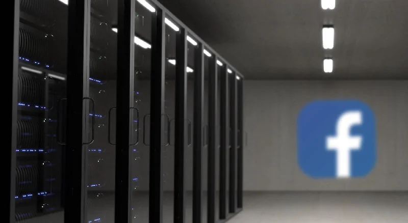 Facebook planuje budowę centrum danych w Azji