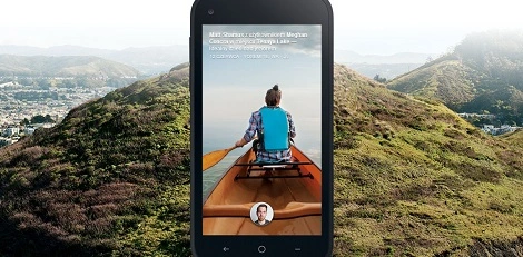 Facebook rozważa Home na iOS i Windows Phone