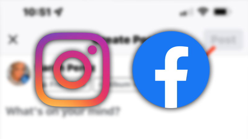 Niedługo ten sam post udostępnisz jednocześnie na Instagramie i Facebooku