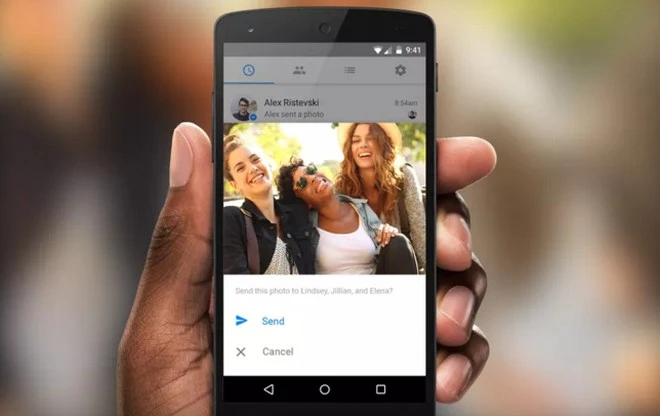 W Messengerze może się pojawić jeszcze więcej reklam