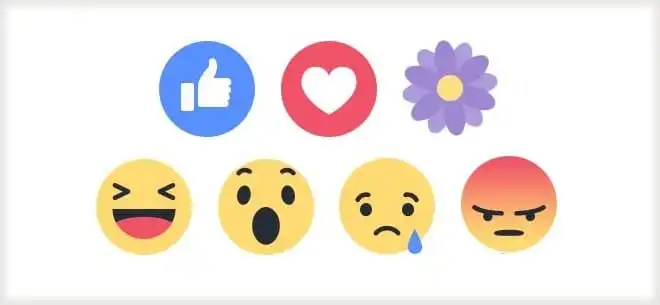 Facebook testuje nową reakcję z okazji Dnia Matki