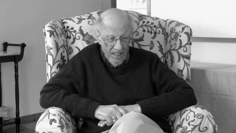 Nie żyje Fernando “Corby” Corbató. To on wymyślił system logowania się za pomocą hasła