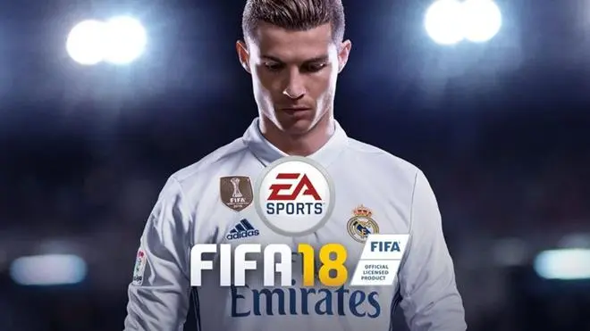 FIFA 18: mamy datę premiery i pierwsze wideo!