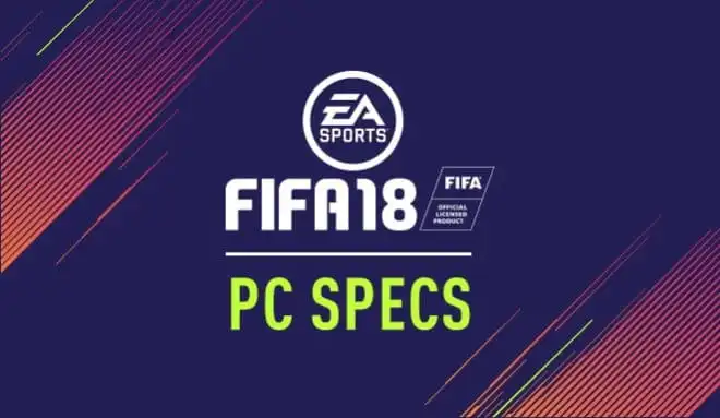 Znamy wymagania FIFA 18. Demo będzie dostępne do pobrania już dzisiaj