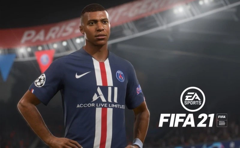 FIFA 21 z irytującym ograniczeniem. Gracze będą zawiedzeni