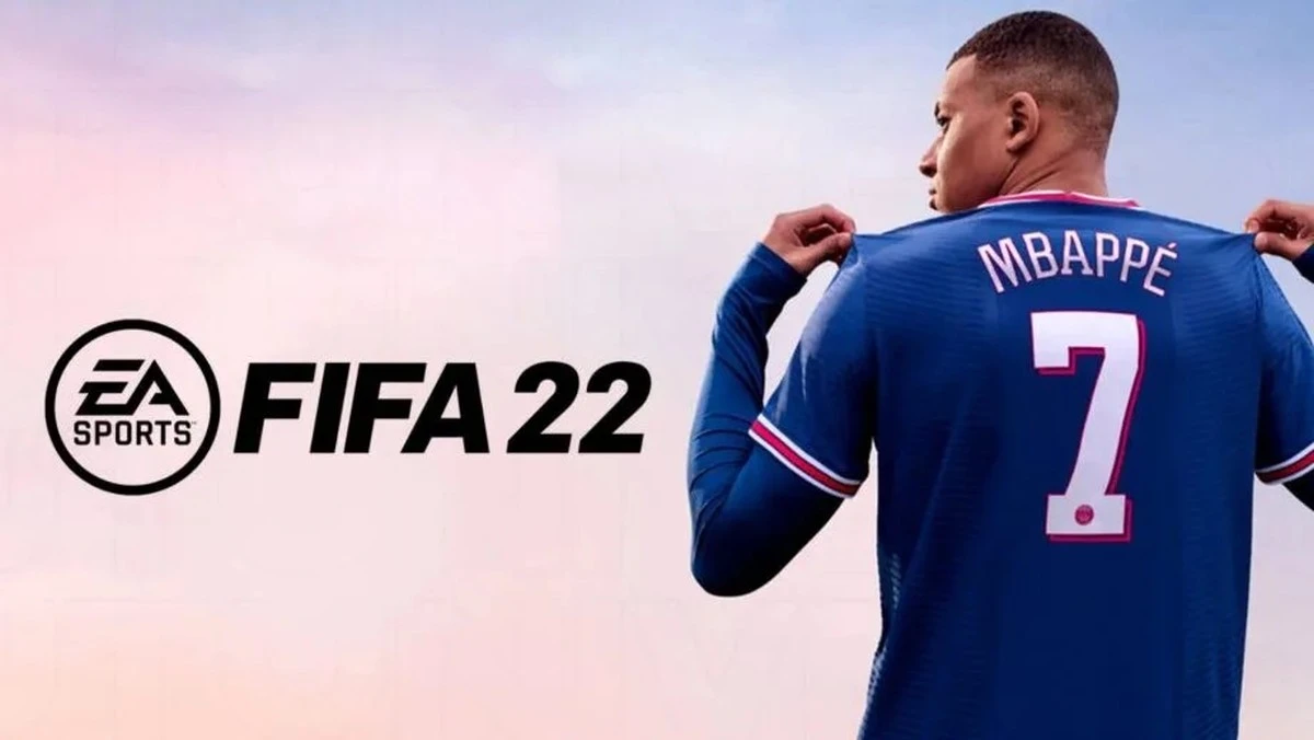 FIFA 22: crossplay już działa na Xbox, PlayStation i Google Stadia