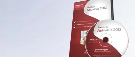 FileMedic rozdaje klucze do swojego antywirusa