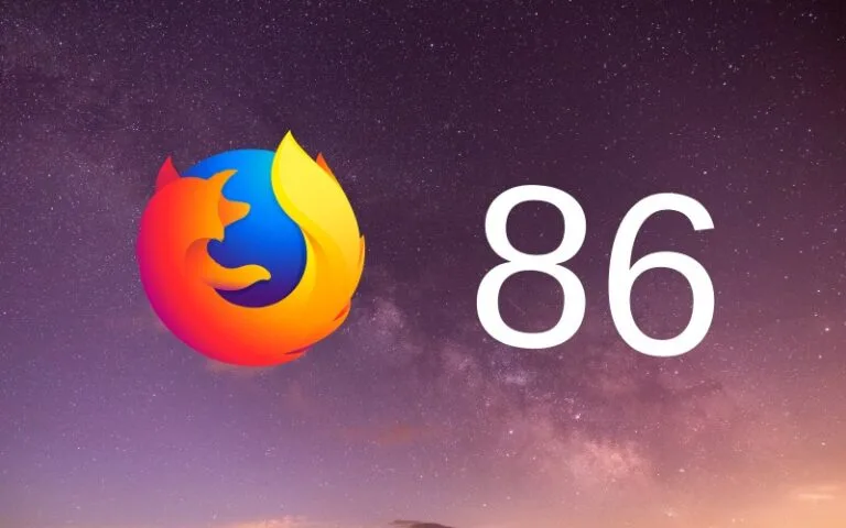 Firefox 86 zadebiutował i stawia na Twoją prywatność