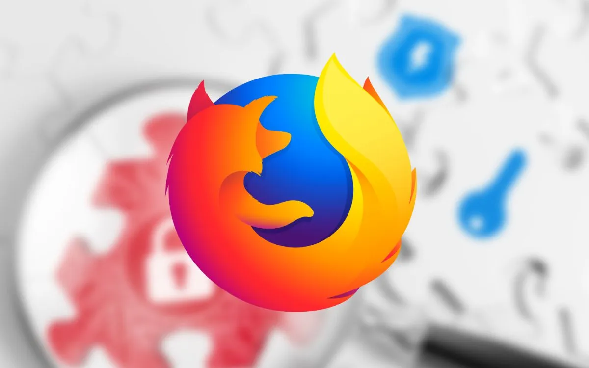 Natychmiast zaktualizuj Firefoxa. Sprawa jest pilna