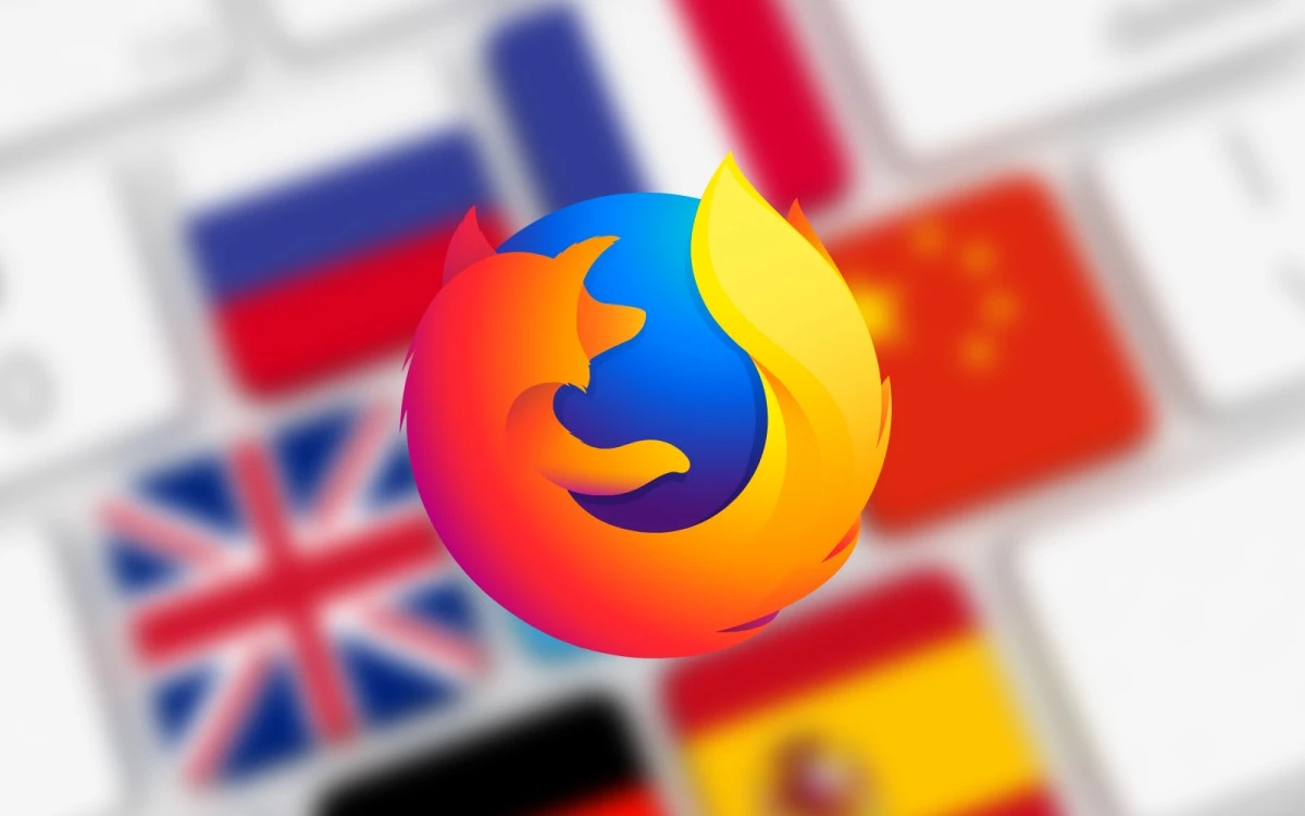 Tłumacz tekstu offline. Darmowa wtyczka dla przeglądarki Firefox