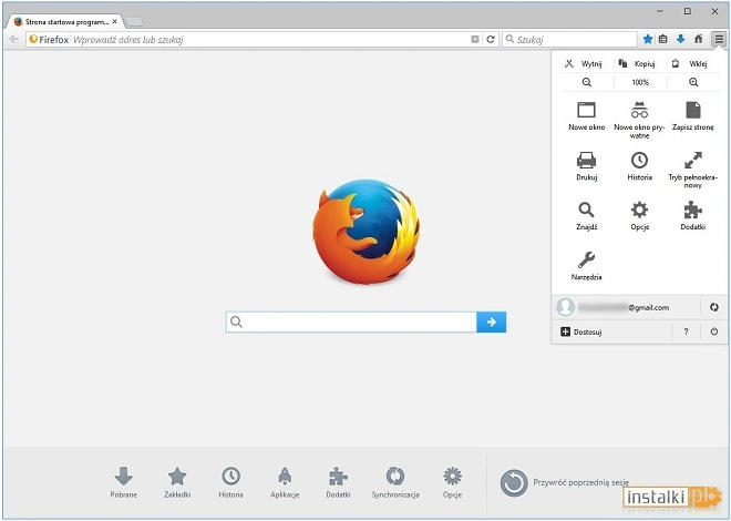 Firefox otrzymał wydłużone wsparcie dla Windows XP i Vista