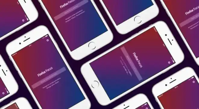 Firefox Focus dostępny po polsku. To przeglądarka stawiająca na prywatność