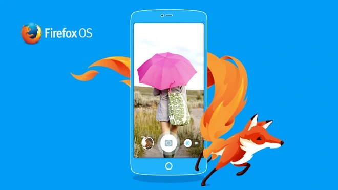 To już definitywny koniec Firefox OS. Mozilla zwalnia pracowników