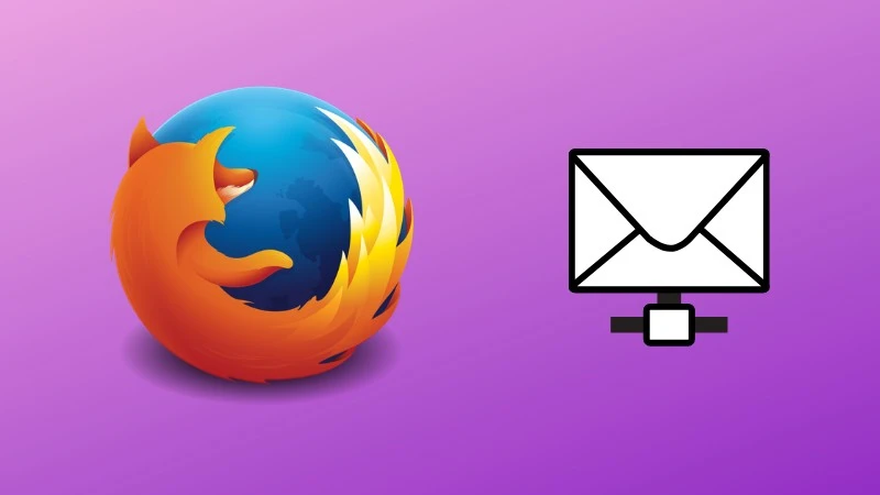 Tymczasowy e-mail? Utworzysz go szybko z tym rozszerzeniem