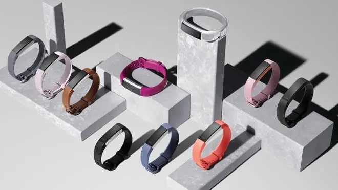 FitBit Alta HR: prosta opaska dla osób aktywnych fizycznie