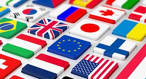 Jak zmienić język systemu w Windows 10?