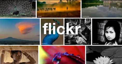 Jak przewidzieć przyszłą lokalizację dowolnej osoby? Wystarczą jej zdjęcia z serwisu Flickr