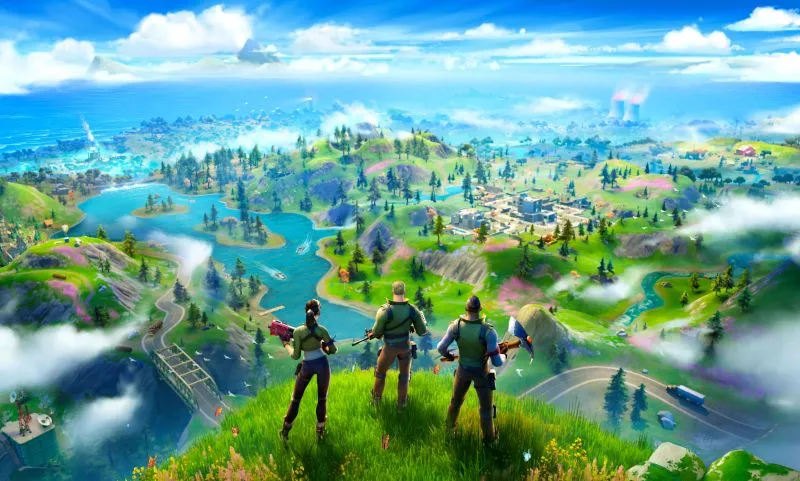 Epic Games dało za wygraną. Fortnite w końcu w Google Play