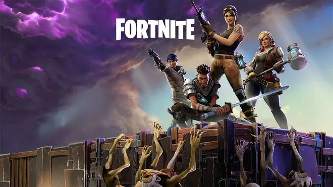 Fortnite nie w Google Play, ale za to… w Galaxy Apps