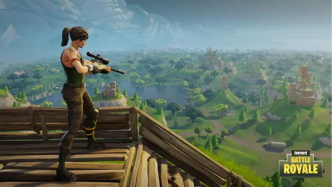 9-letnia dziewczynka leczy się z uzależnienia od Fortnite
