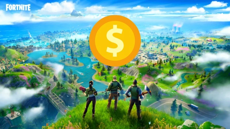 Fortnite z nową, miesięczną opłatą. Zapłacisz?