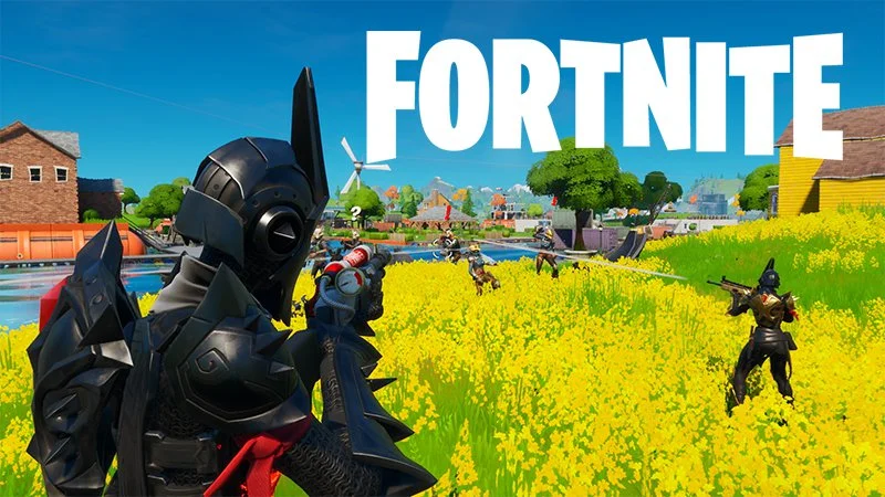 Google i Apple pozwane przez twórców Fortnite
