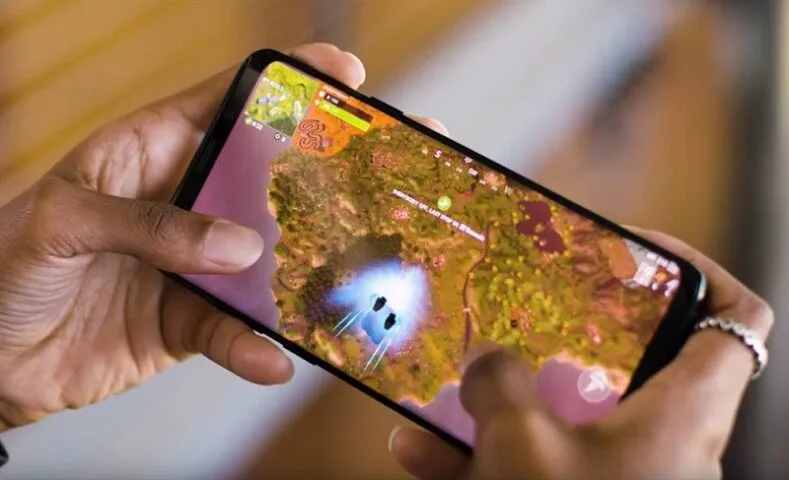 Chcesz zgarnąć nowego Galaxy Note 9? Weź udział w turnieju Fortnite