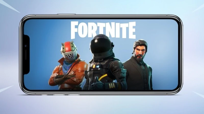 Masz smartfon Apple z Fortnite? Możesz zarobić fortunę