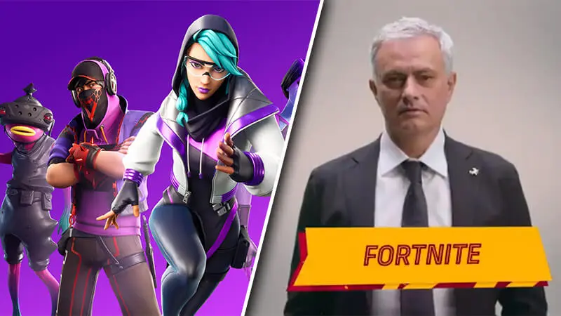 Fortnite krytykowany przez… piłkarskiego trenera. „Ta gra to koszmar”